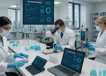 Generative AI Enhancing Reproducibility in Pharma Experiment