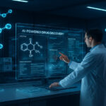 Generative-AI-for-Drug-Discovery-Accelerating-Molecule-Design
