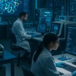 Generative-AI-in-Genomics,-Proteomics-and-Molecular-Research