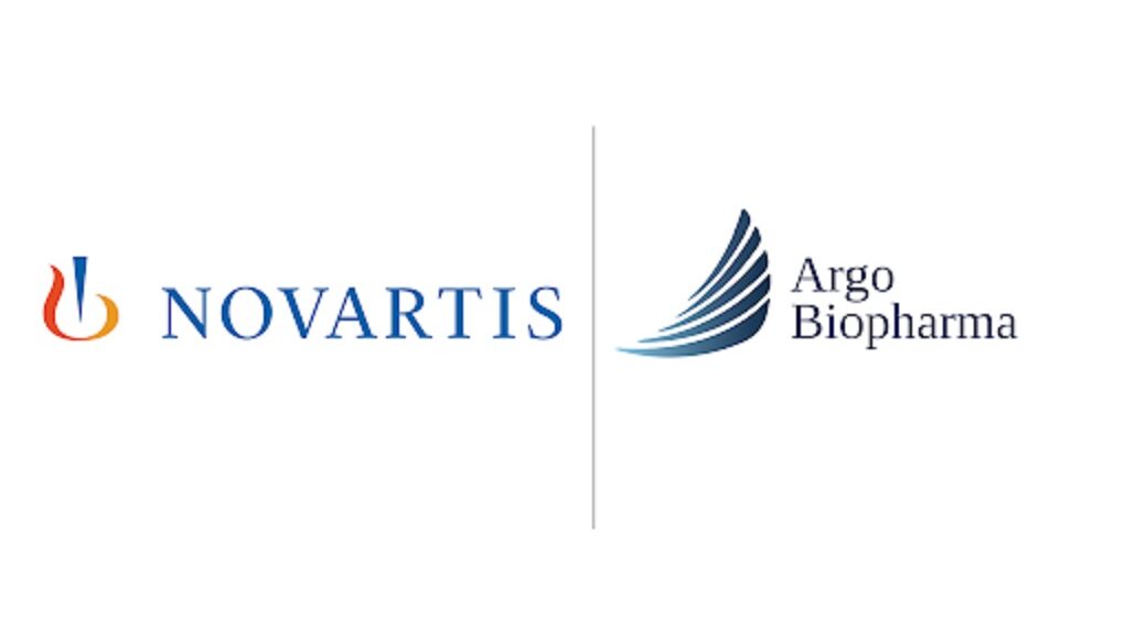 Novartis and Argo