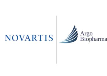 Novartis and Argo