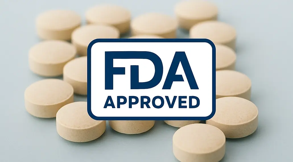 Cerebral Folate Deficiency