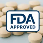 US-FDA-to-Approve-Leucovorin-for-Cerebral-Folate-Deficiency