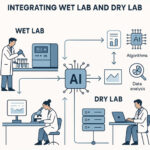 Wet-lab-and-dry-lab-integration