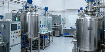 Biosimilars formulation challenges