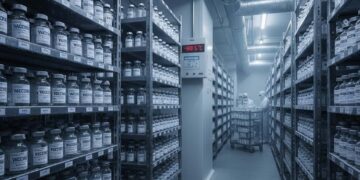 Use biologics formulation stability enhancement as the focus keyphrase.