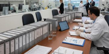 regulatory readiness in biologics formulation