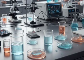 smart materials for controlled release