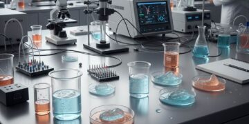 smart materials for controlled release