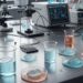 smart materials for controlled release
