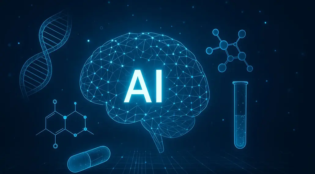 AI Based Drug Discovery