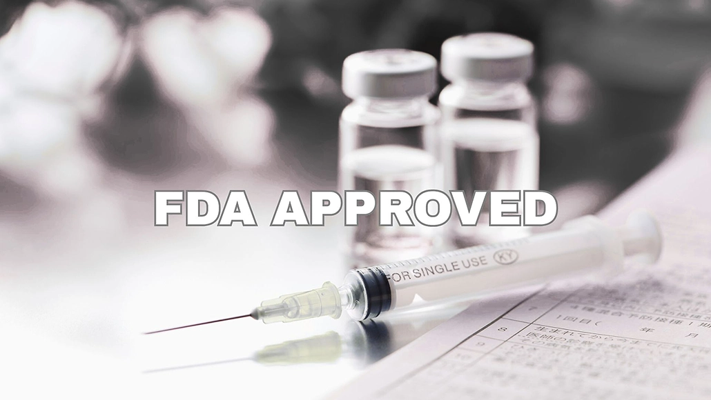 EYDENZELT for Retinal Diseases