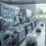 Pharma-5.0-automation