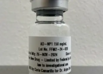 Tissue Repair Drug