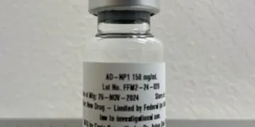 Tissue Repair Drug