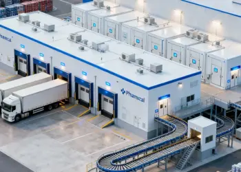 biotech supply chain Middle East