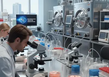 cell therapy biotech