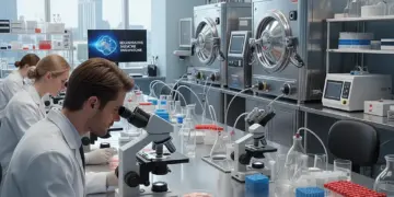 cell therapy biotech