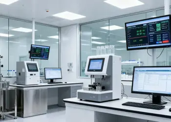 digital validation pharma