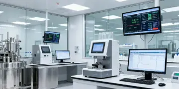digital validation pharma