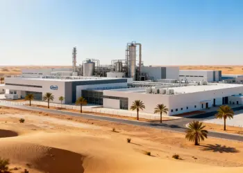 pharma hubs Middle East