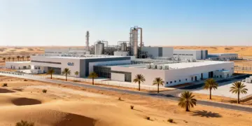 pharma hubs Middle East