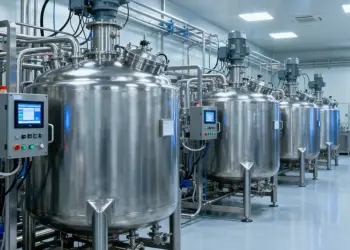 precision fermentation biotech