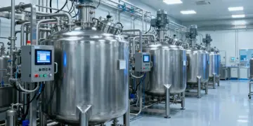 precision fermentation biotech