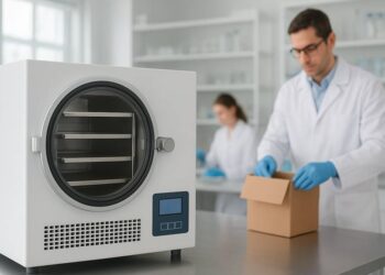 sell surplus lab instruments