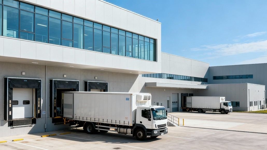 CDMO expansion and pharma outsourcing