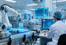 The Next Wave of Biomanufacturing Facilities: Automation, Digitization and Sustainability nextgeneration biomanufacturing facilities