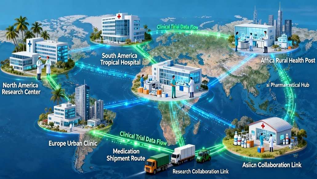 advanced clinical supply solutions