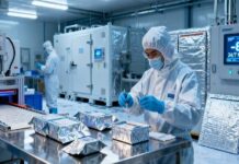 Clinical Trial Material (CTM) Packaging Innovations Transforming Global Studies CTM packaging innovations