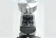 Aylward Showcases Advanced Bulk Handling Solutions: BPC and BPC Sorter Bulk Product Conveyor