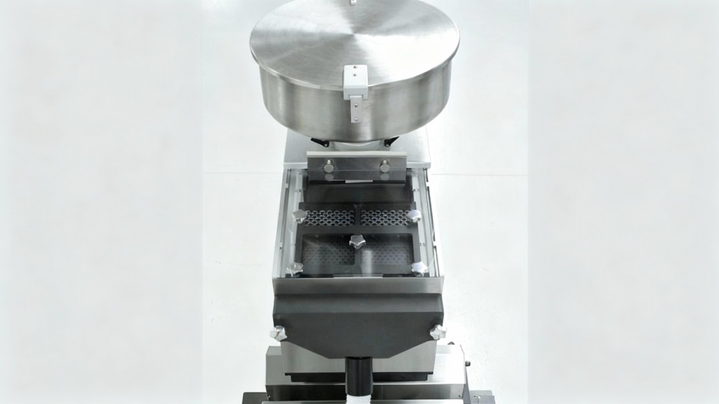 Bulk Product Conveyor