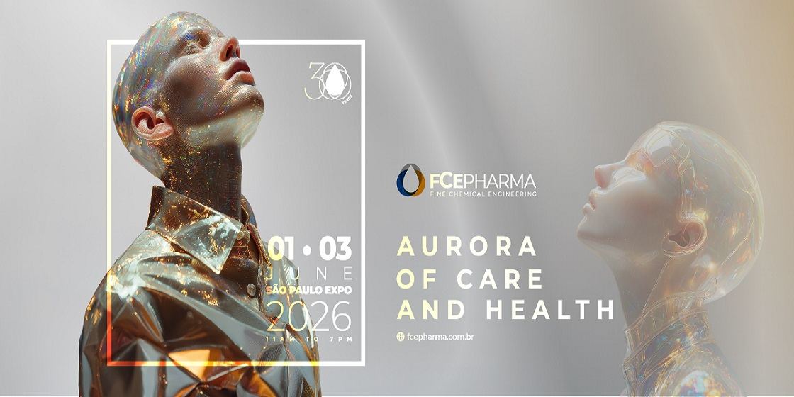 FCE Pharma 2026