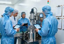 Building the Right Team and Resource Model to Support Quality System and Validation Activities Life Sciences CQV and CSA