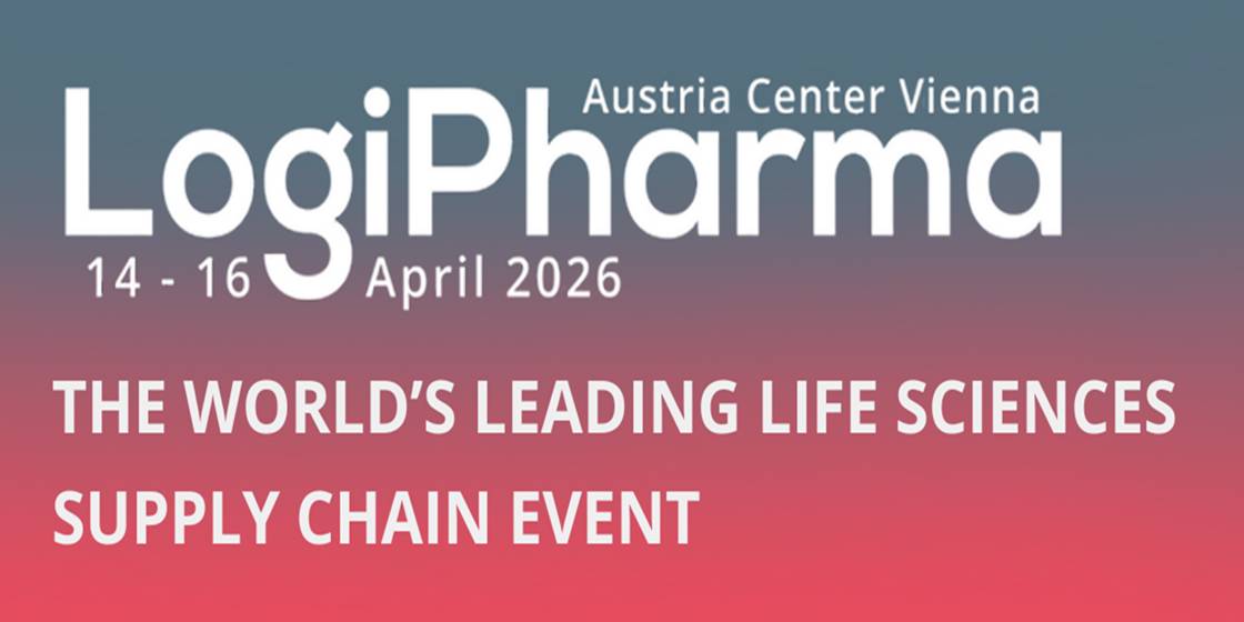 LogiPharma 2026