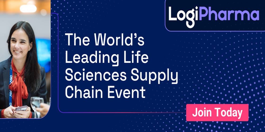LogiPharma 2026