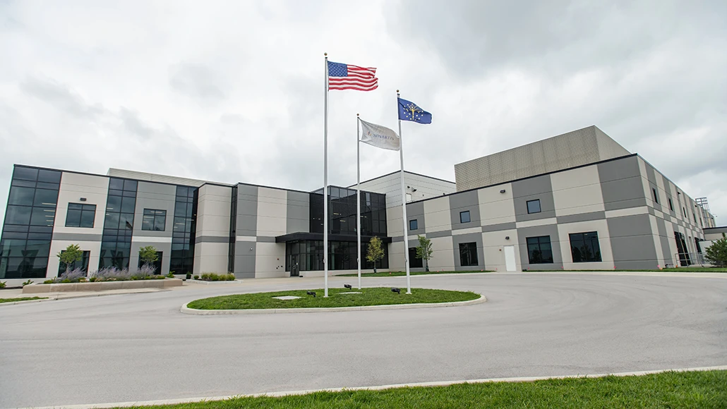 Radioligand Therapy Manufacturing