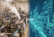 Digital Twins Enabling Predictive Control in Pharma Manufacturing Digital twins pharmaceutical manufacturing