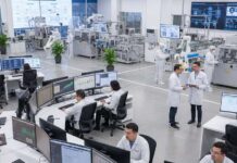 Building a Future-Ready Digital Workforce for the Next Era of Pharma Innovation Digital workforce pharmaceutical training