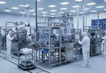 Emerging Paradigms Reshaping Pharma Manufacturing Efficiency Pharma manufacturing efficiency optimization