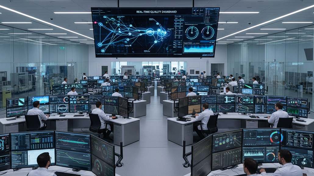 Predictive Quality Management