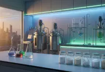 PLI Incentives Aim to Accelerate API Manufacturing in India API manufacturing in India