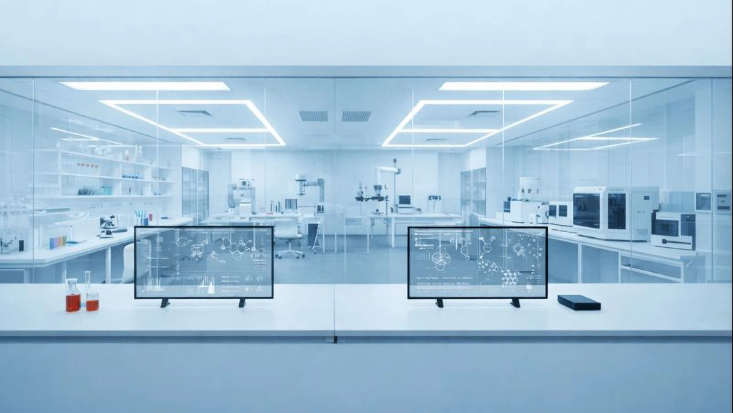 Astellas Pharma and Autobahn Labs Partnership