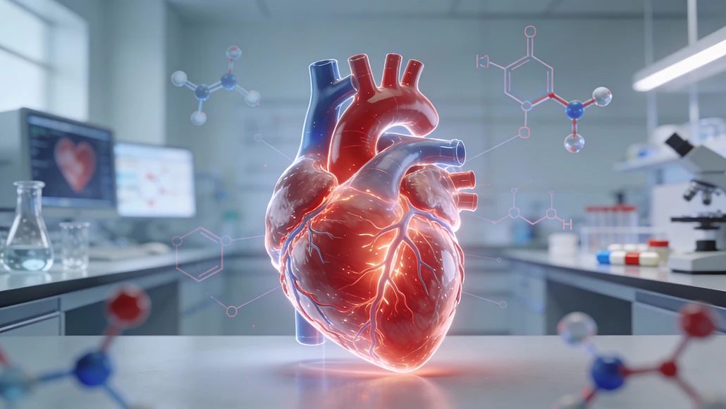 Cytokinetics Myqorzo FDA approval