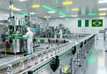 Nigeria, Brazil Ink MoU to Push Local Pharma Manufacturing Push Local Pharma Manufacturing