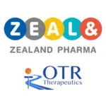 Zealand-Pharma-OTR-Therapeutics-sign-collaboration