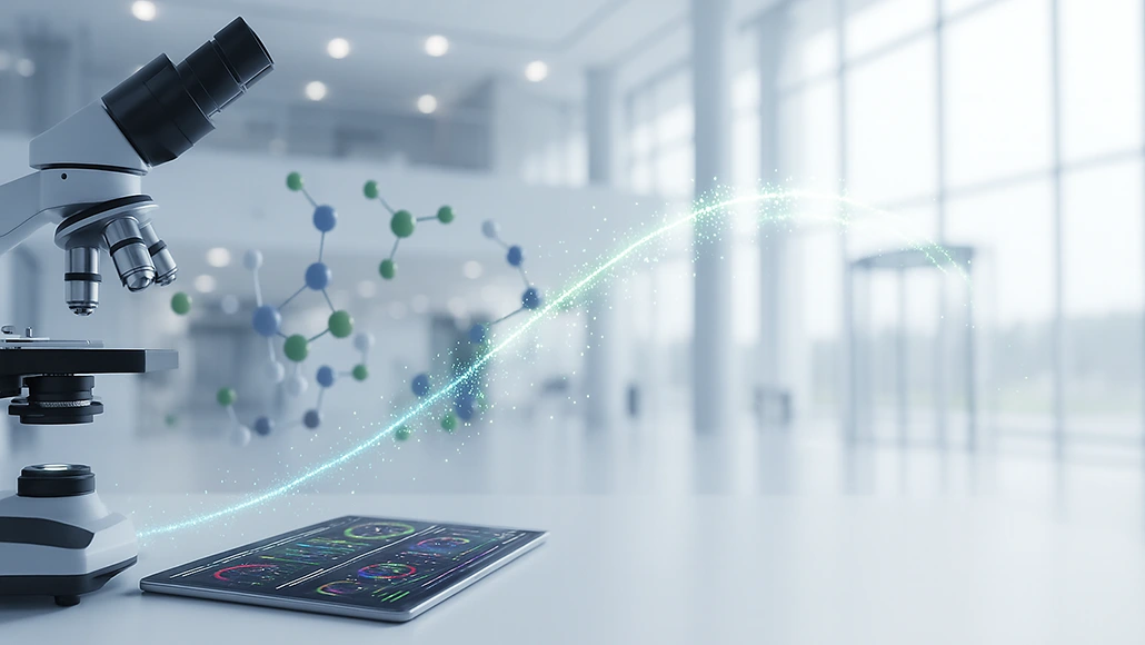 clinical trial innovation ecosystem